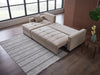 IVY Sectional (Beige)
