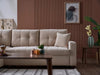 IVY Sectional (Beige)