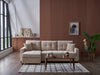 IVY Sectional (Beige)