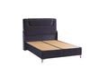 Knight Bed