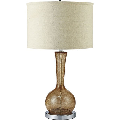 Rachel Table Lamp - Amber