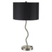 Sprig Table Lamp (Set of 2) - Black