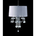 Jada Ceiling Lamp