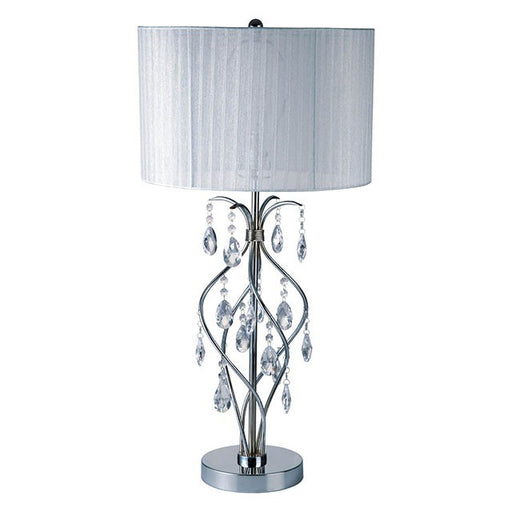 Xia Table Lamp - White