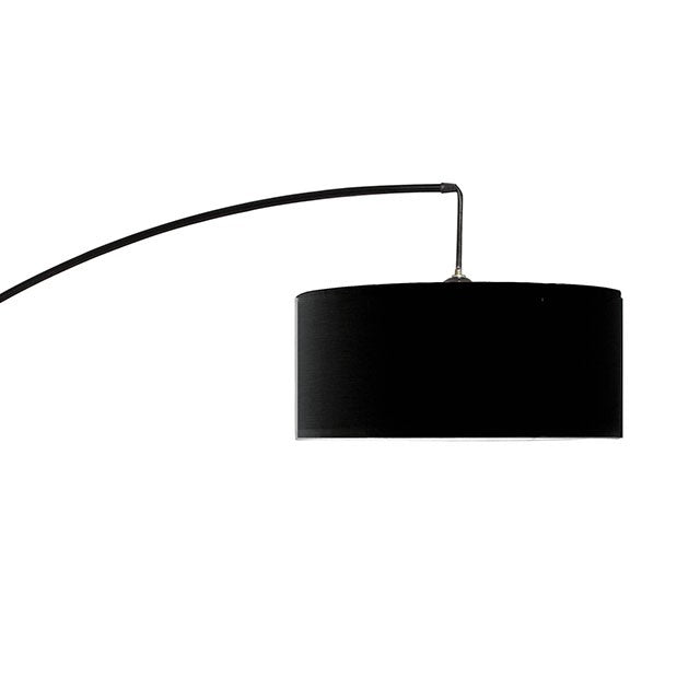 Jess Arch Lamp - Black