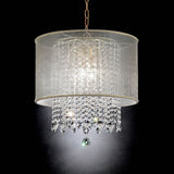 Ana Ceiling Lamp - Gold