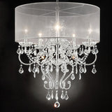 Rigel Ceiling Lamp - Silver