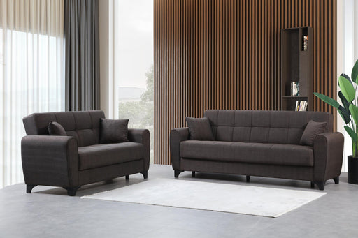 Lincoln Sofa