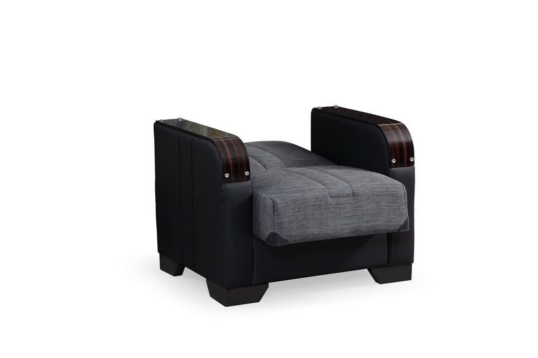 Liverpool Chair