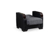 Liverpool Chair