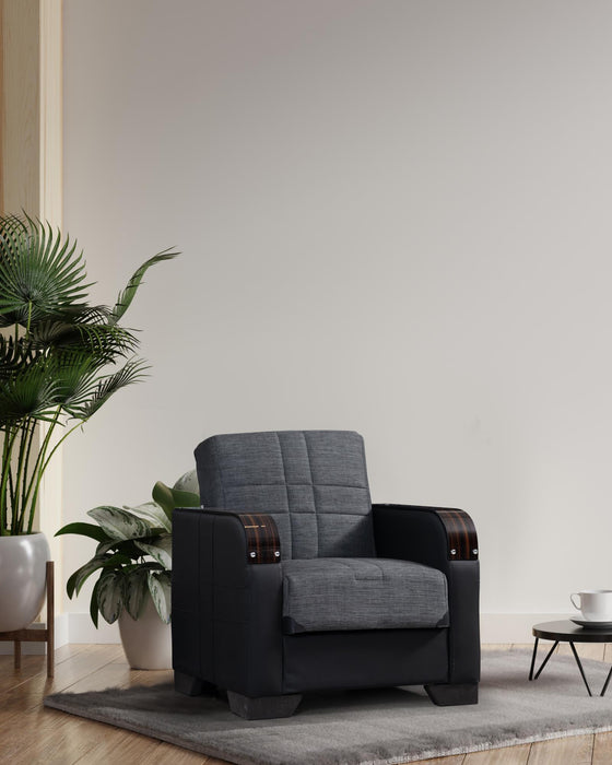 Liverpool Chair
