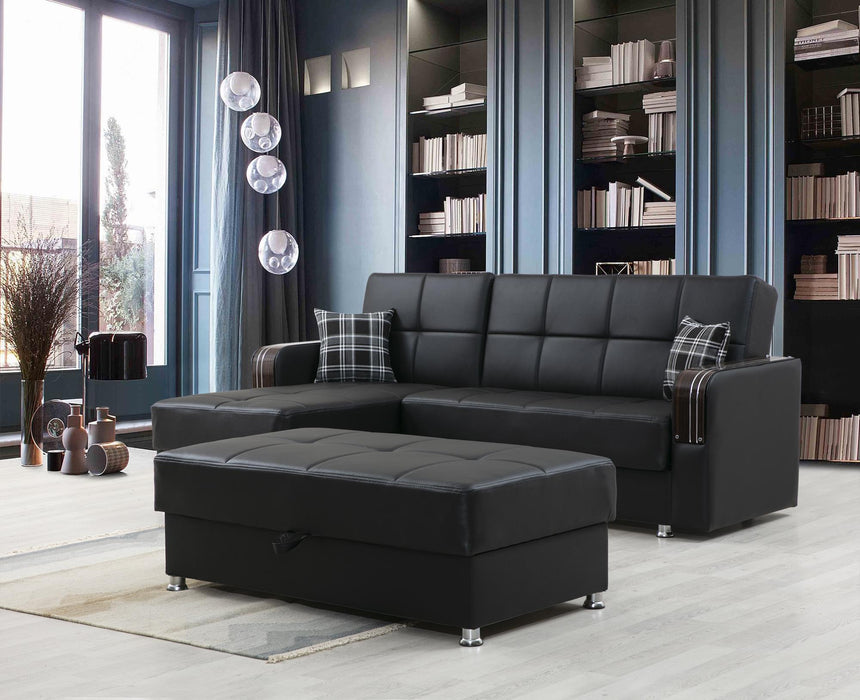 London Ottoman
