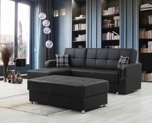 London Sofa Chaise