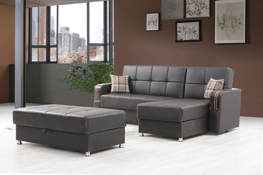 London Ottoman