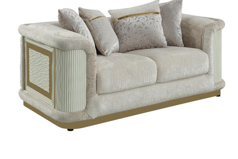 Loveseat Bona
