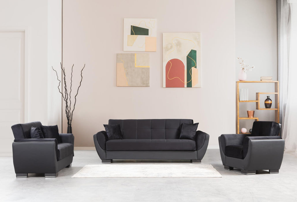 Lowa Sofa