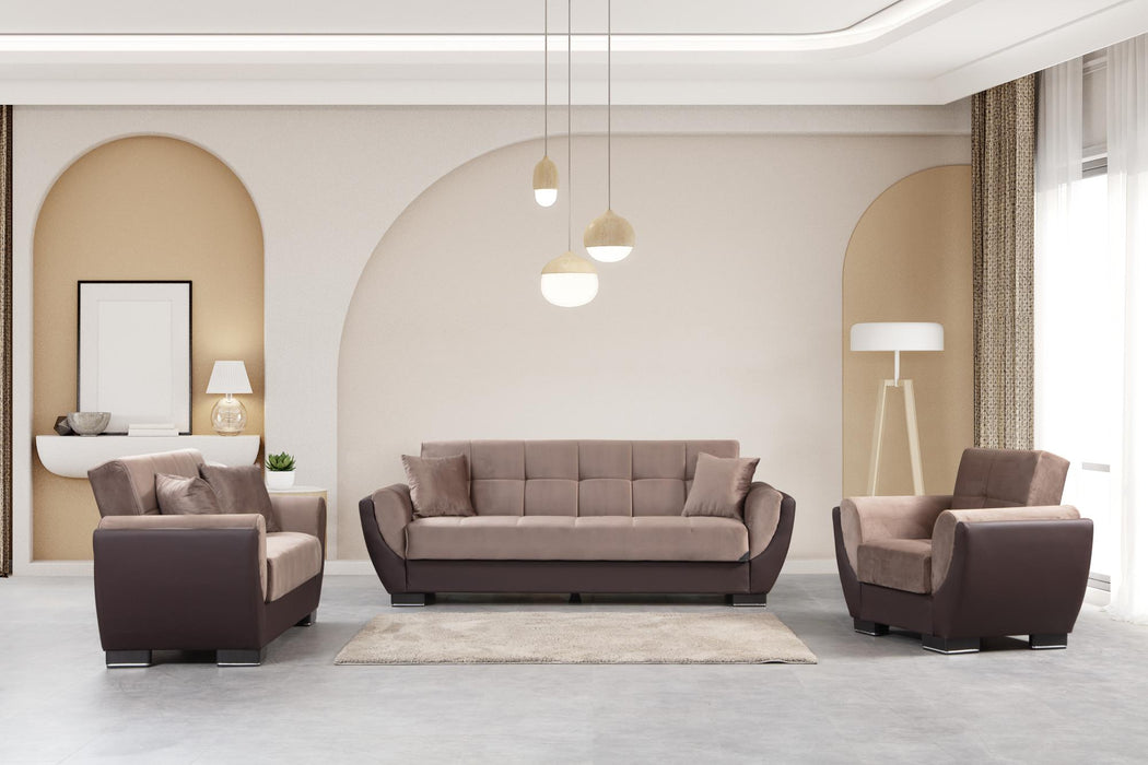 Lowa Sofa