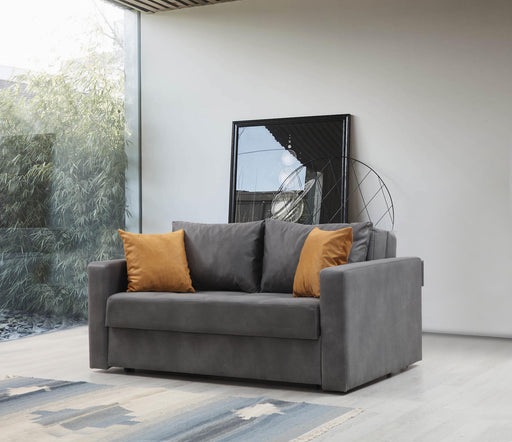 Lucy Sleeper Sofa