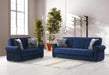 Madrid Living Room Set