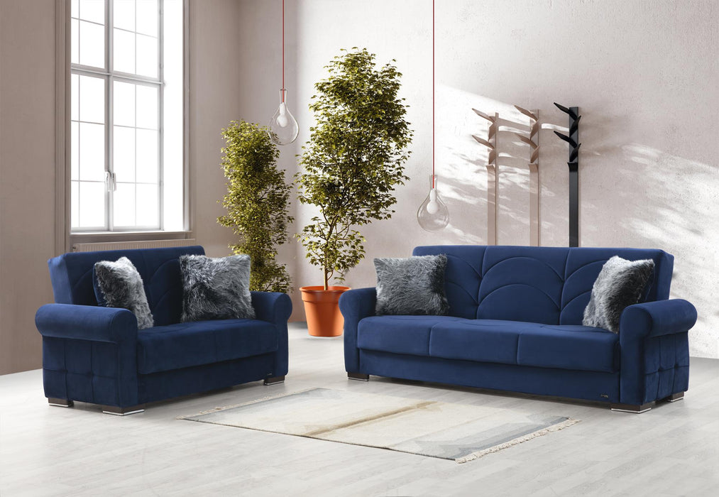 Madrid Living Room Set