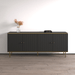 Camelia 4D Sideboard