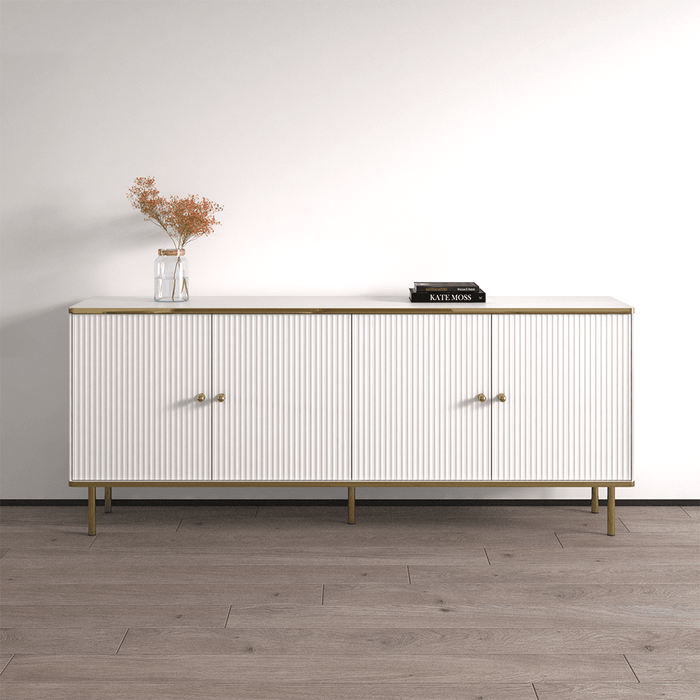 Camelia 4D Sideboard