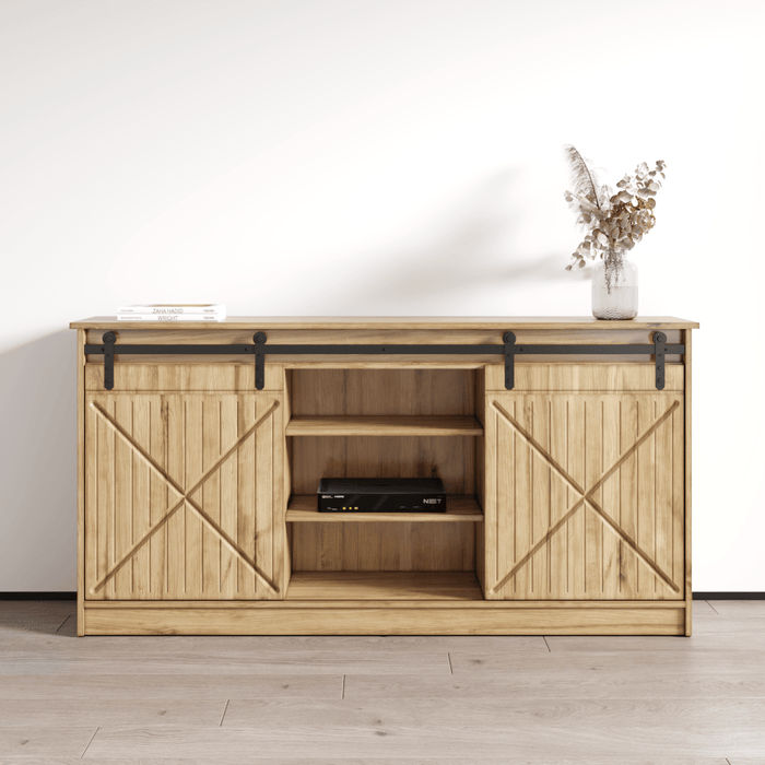 Granero 02 Sideboard