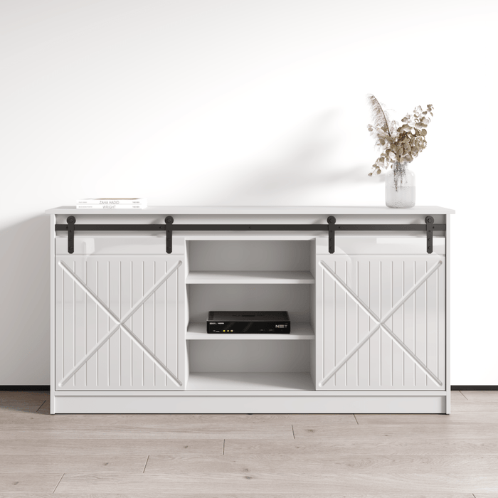 Granero 02 Sideboard