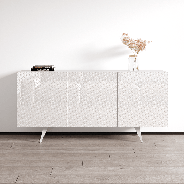 Net 02 Sideboard