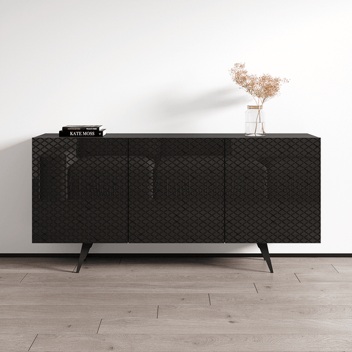 Net 02 Sideboard