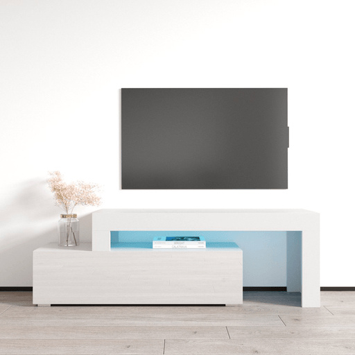 Arm TV Stand