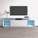 Atlantis TV Stand