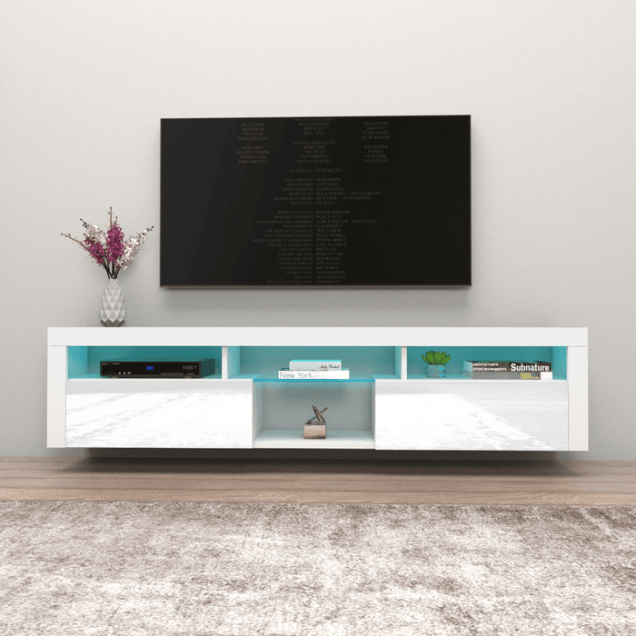 Bari 200 Floating TV Stand