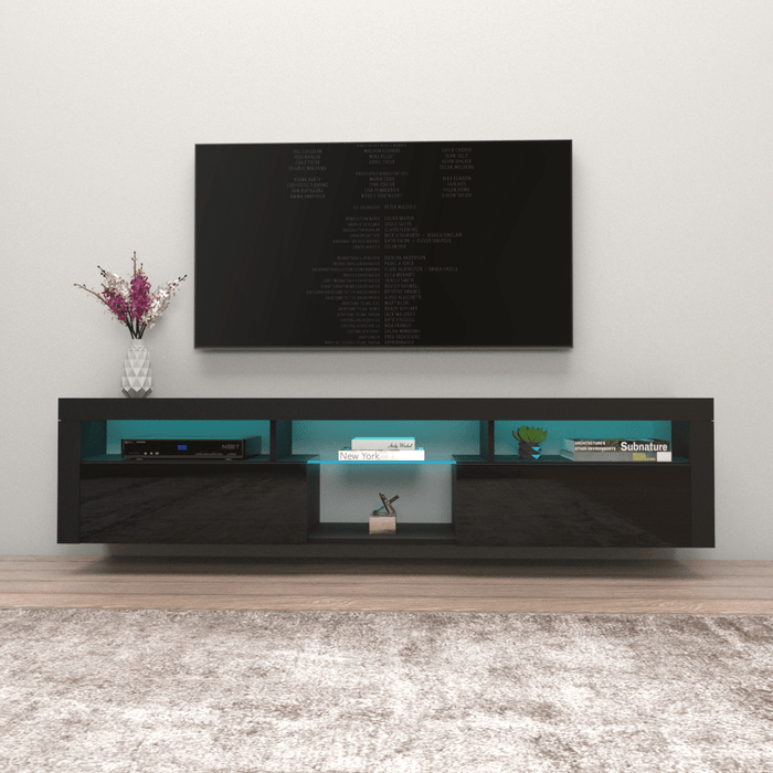 Bari 200 Floating TV Stand