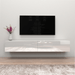 Berno Floating TV Stand