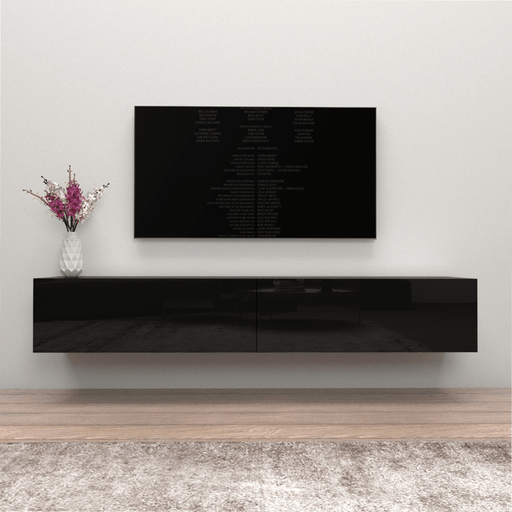 Berno Floating TV Stand