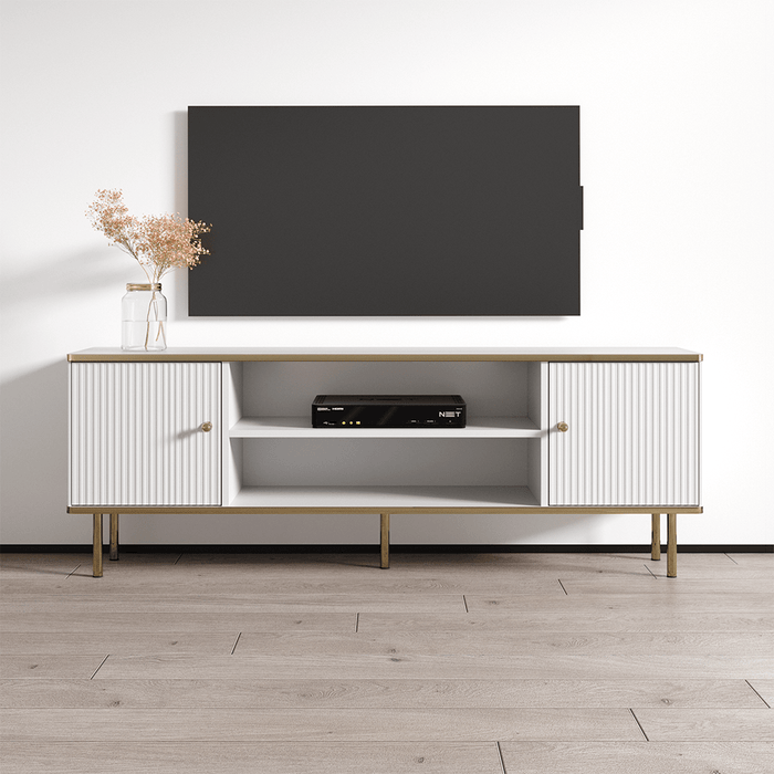 Camelia TV Stand