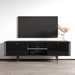 Cristal 01 TV Stand