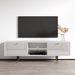 Cristal 01 TV Stand