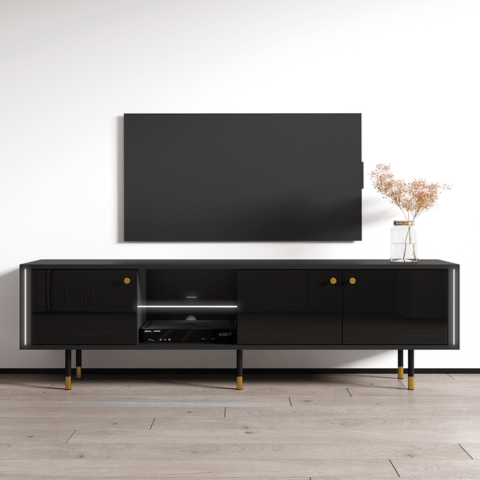 Cristal 03 TV Stand