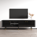 Cristal 03 TV Stand