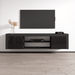 Dia 01 Floating TV Stand