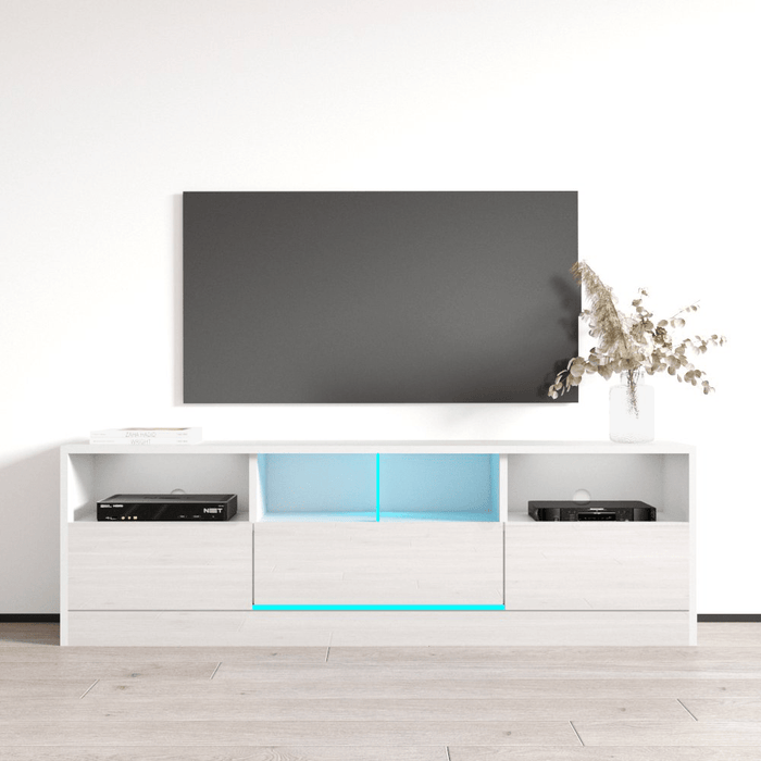 Disparo 06 TV Stand