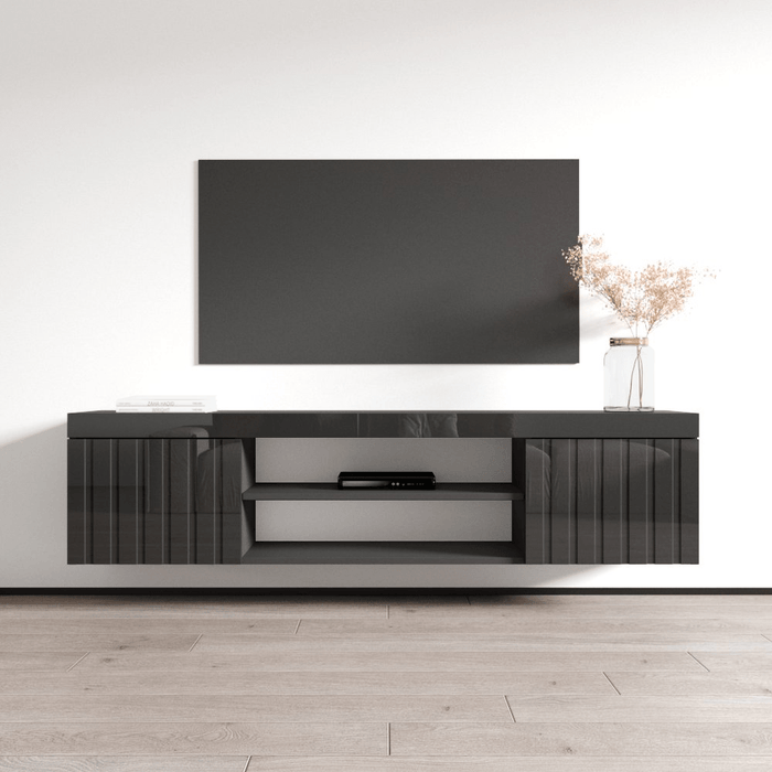 Knoxville Floating TV Stand