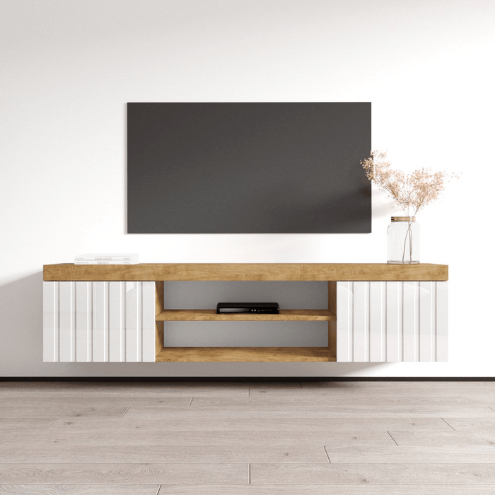 Knoxville Floating TV Stand
