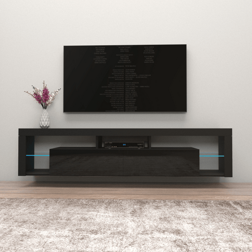 Milano 200 Floating TV Stand