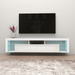 Milano 200 Floating TV Stand