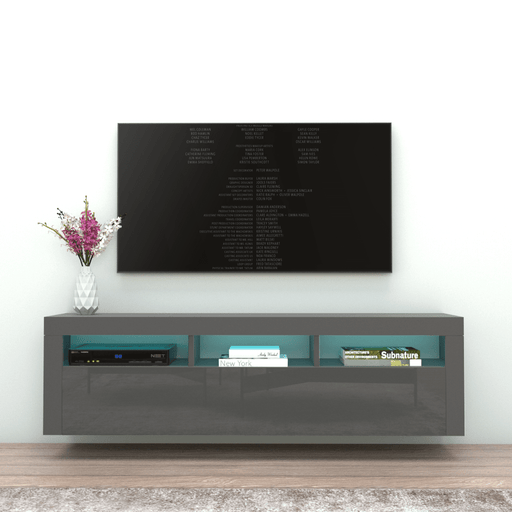 Milano Classic Floating TV Stand