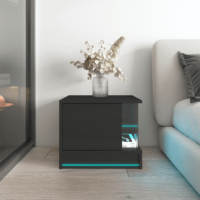 Efecto 05 Nightstand