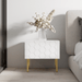 Hexa 04 Nightstand